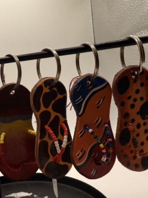 Accessories